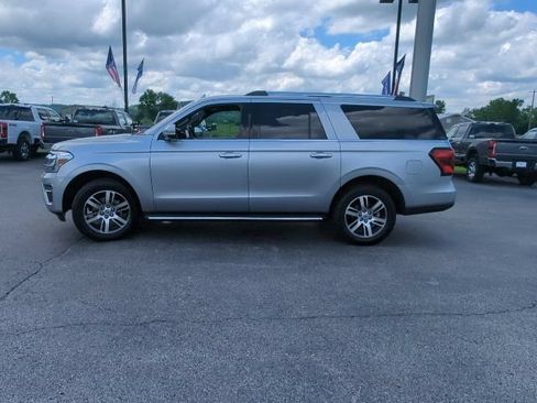 Used 2022 Ford Expedition Max Limited AWD/4WD image 6