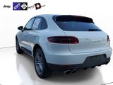 Used 2018 Porsche Macan S image 4