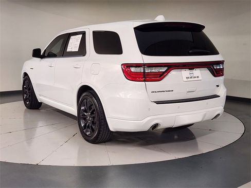 Used 2022 Dodge Durango R/T image 6