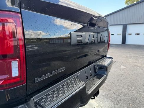 New 2026 RAM 2500 Laramie w/ Night Edition image 70