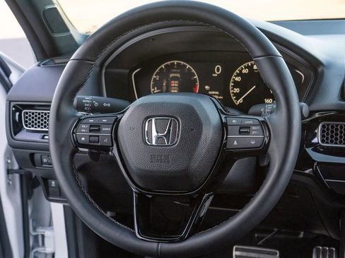 Certified 2026 Honda Civic Sport image 21
