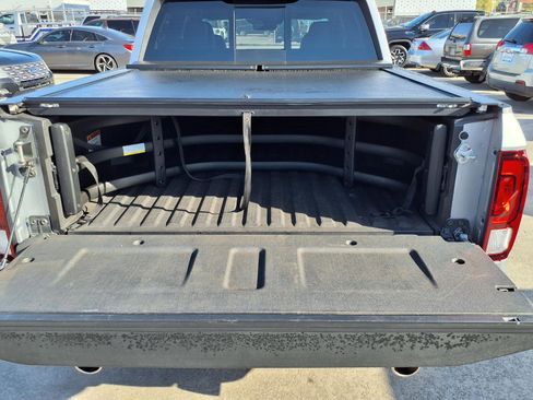 Used 2023 Honda Ridgeline RTL image 20