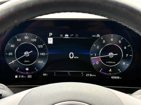 Certified 2023 Kia Sportage X-Pro AWD/4WD image 27