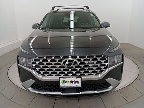 Used 2023 Hyundai Santa Fe Limited image 2