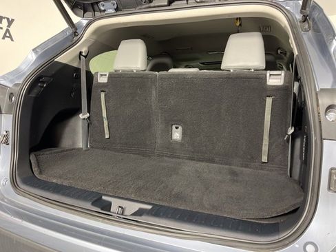 Certified 2022 Toyota Highlander XLE image 18