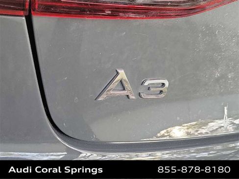 Used 2019 Audi A3 2.0T Premium image 18