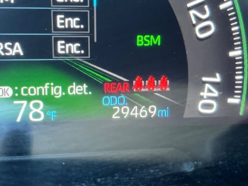 Certified 2024 Toyota RAV4 XLE Premium image 24