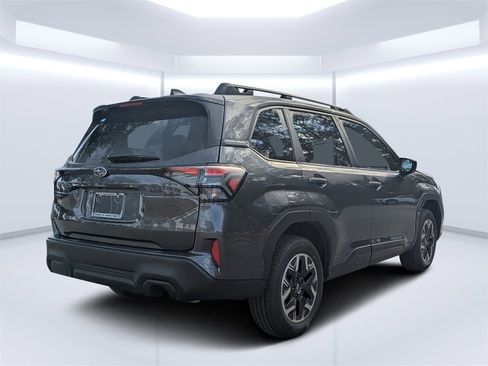 New 2026 Subaru Forester image 3