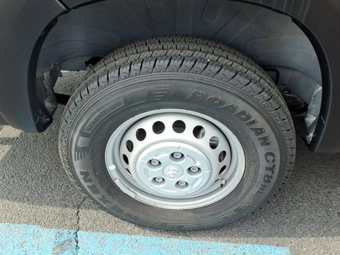 Used 2024 RAM ProMaster 3500 FWD image 22