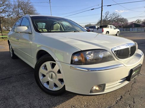 Used 2004 Lincoln LS RWD image 56