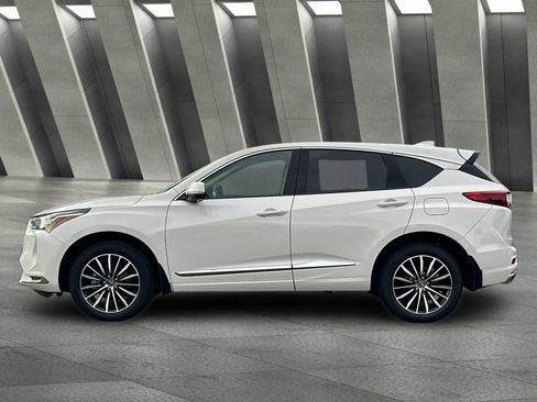 New 2026 Acura RDX SH-AWD w/ Advance Package image 6