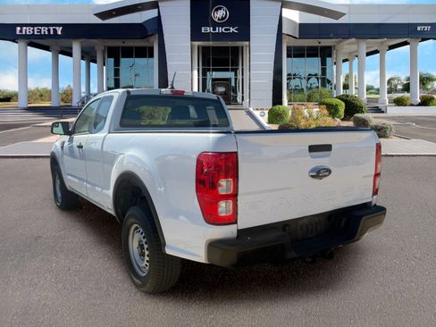 Used 2022 Ford Ranger XL w/ Equipment Group 101A High RWD image 3