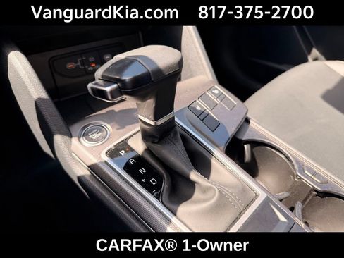 Certified 2026 Kia Sportage EX w/ EX Panorama Roof Package FWD image 23