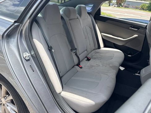 Used 2019 Hyundai Sonata SE FWD image 14