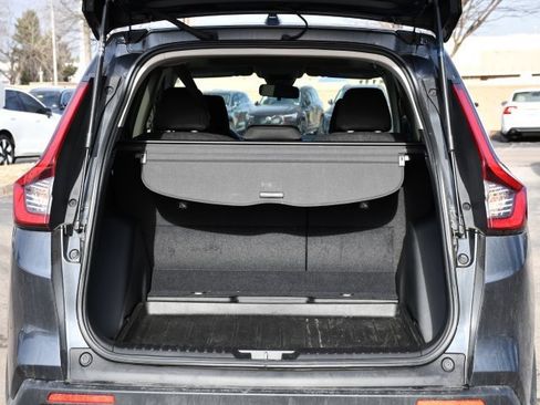 Used 2024 Honda CR-V EX image 25