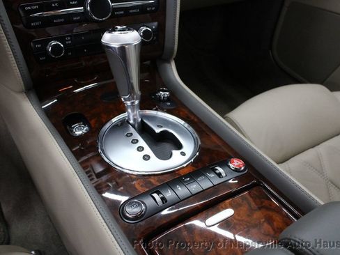Used 2010 Bentley Continental GT Speed AWD/4WD image 28