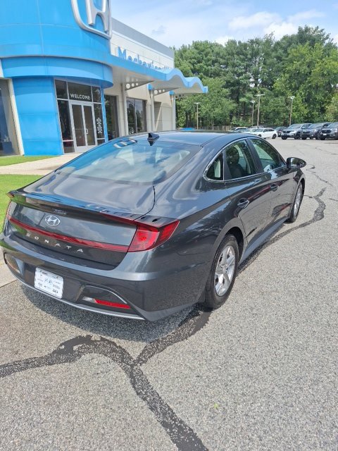 Used 2023 Hyundai Sonata SE FWD image 6