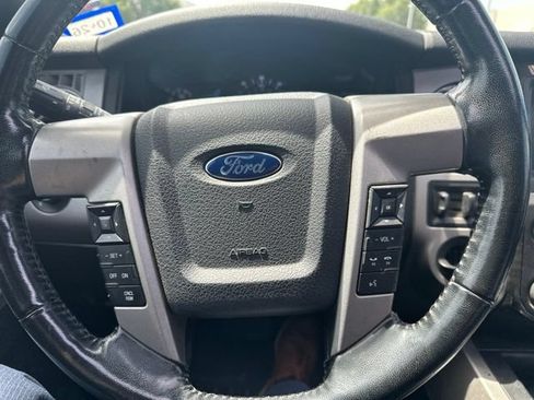 Used 2017 Ford Expedition EL Limited RWD image 10