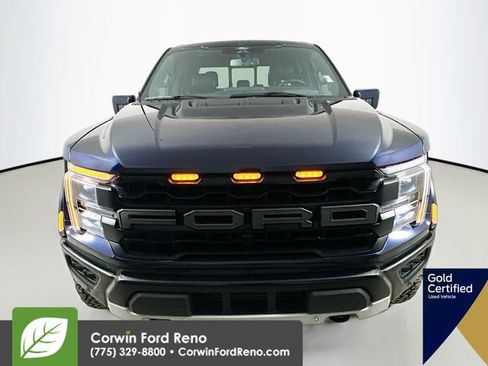 Certified 2024 Ford F150 Raptor image 2