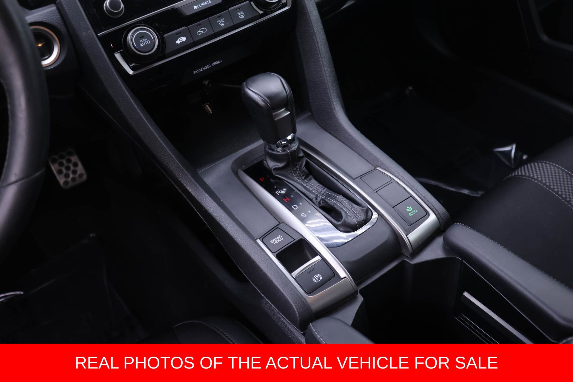 Used 2021 Honda Civic Sport image 11