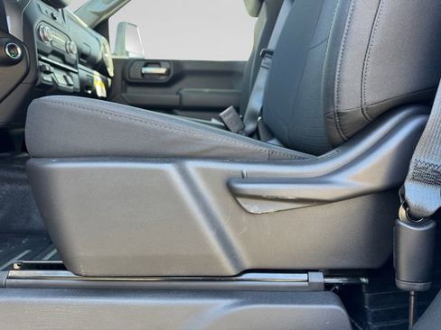 New 2026 GMC Sierra 3500 Pro AWD/4WD image 24