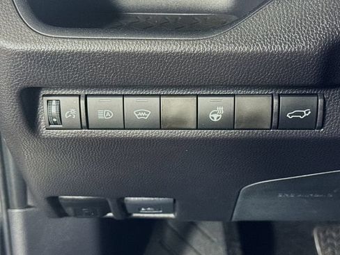 Certified 2025 Toyota RAV4 XLE Premium FWD image 11