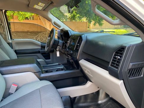 Used 2015 Ford F150 XL w/ XL Power Equipment Group RWD image 41