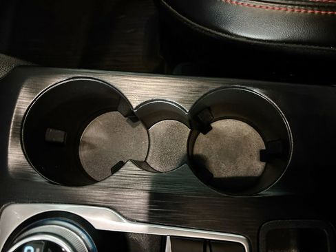 Used 2023 Ford Escape ST-Line w/ Tech Pack #1 image 15