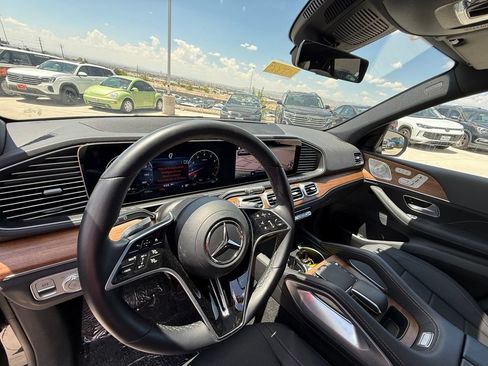 Used 2026 Mercedes-Benz GLE 350 4MATIC image 12