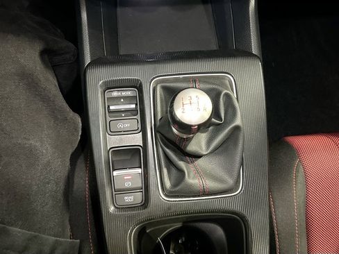 Used 2025 Honda Civic Si image 17