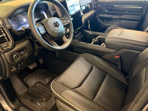 New 2026 RAM 1500 Limited AWD/4WD image 18