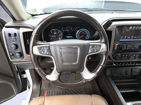 Used 2018 GMC Sierra 1500 Denali AWD/4WD image 31
