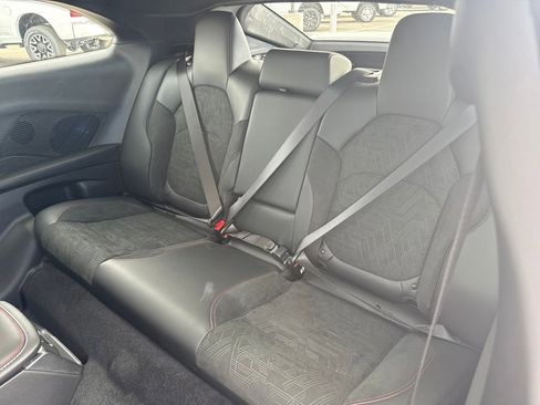 New 2026 Dodge Charger R/T Scat Pack image 24