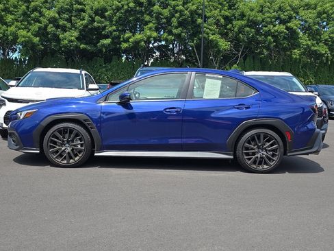 Used 2026 Subaru WRX Limited w/ WRX Enhancement Package AWD/4WD image 7