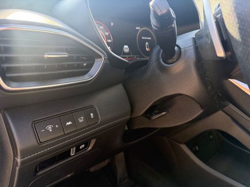 Used 2022 Hyundai Santa Fe Calligraphy w/ Cargo Package FWD image 22