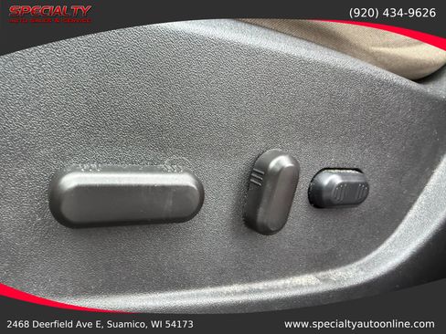 Used 2018 Ford Escape SEL image 27