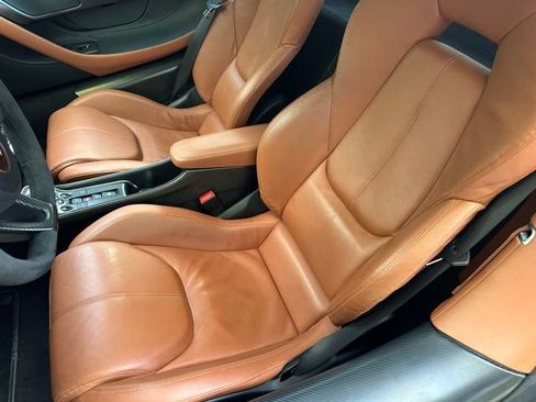 Used 2016 McLaren 570S Coupe RWD image 26