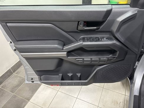 New 2026 Toyota Tacoma SR5 image 18