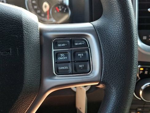 Certified 2022 RAM 1500 Warlock w/ Electronics Group AWD/4WD image 26