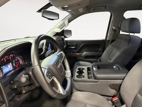 Used 2014 GMC Sierra 1500 SLE w/ SLE Value Package image 10