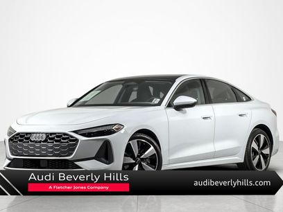 Used 2025 Audi A5 2.0T Premium Plus w/ Premium Plus