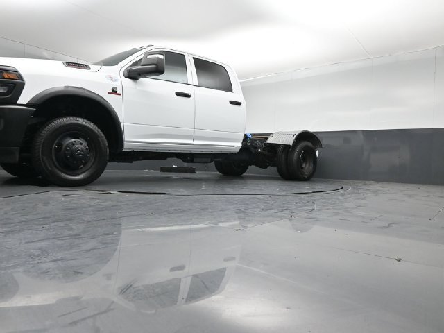 Used 2026 RAM 3500 Tradesman AWD/4WD image 38