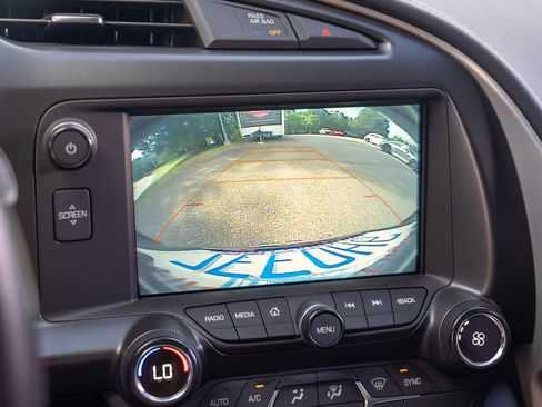 Used 2019 Chevrolet Corvette Z06 image 33