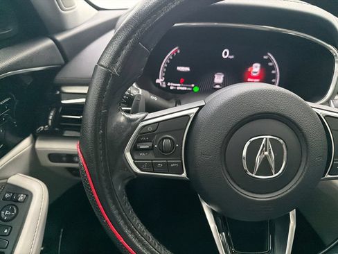 Used 2022 Acura MDX w/ Technology Package FWD image 27