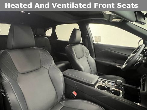Certified 2024 Lexus RX 350h image 11
