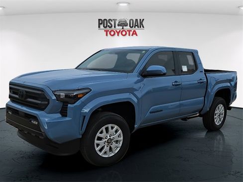 New 2026 Toyota Tacoma SR5 image 3