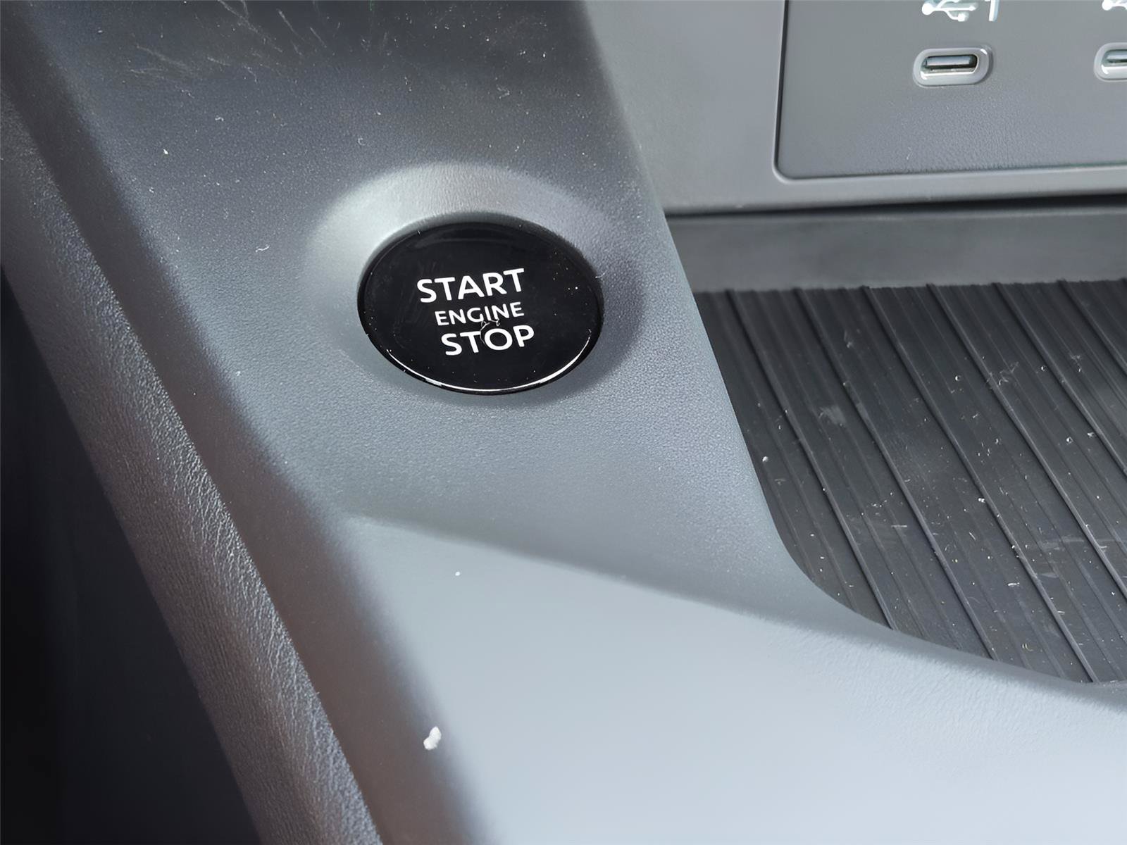 New 2026 Nissan Sentra S w/ Floor Mat Package FWD image 22