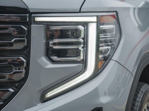 Used 2025 GMC Sierra 1500 Denali Ultimate AWD/4WD image 14