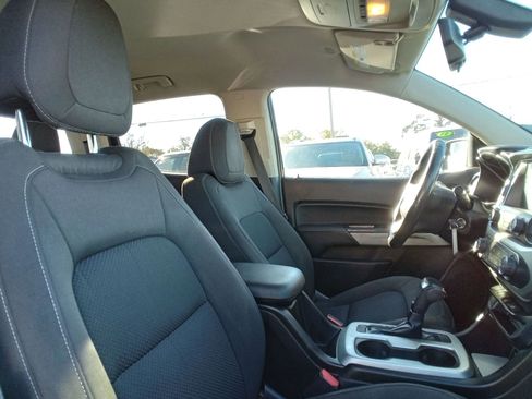 Used 2015 Chevrolet Colorado LT w/ LT Convenience Package image 18