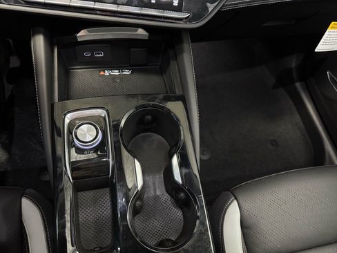 New 2026 Buick Envision Sport Touring image 18